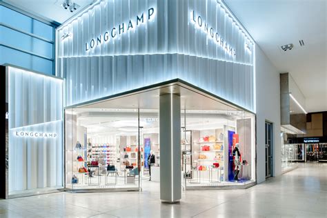 longchamp yorkdale shopping centre.